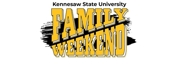 Cover image for Family Weekend 2025
