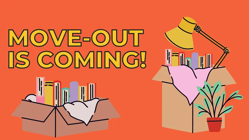 Residential Move-Out | Owl Family Hub