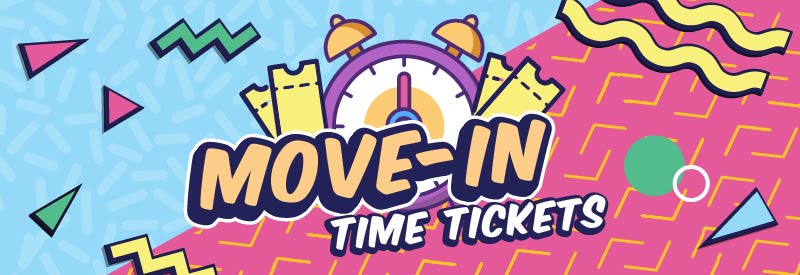 Move Time Theme YOUR STUDENT Needs to Check Their Move-In Time | Owl Family Hub